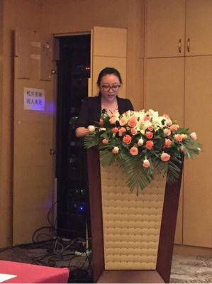 天行健，易往行 企業以“智造”鑄就輝煌——記2015易往智慧之旅石家莊站